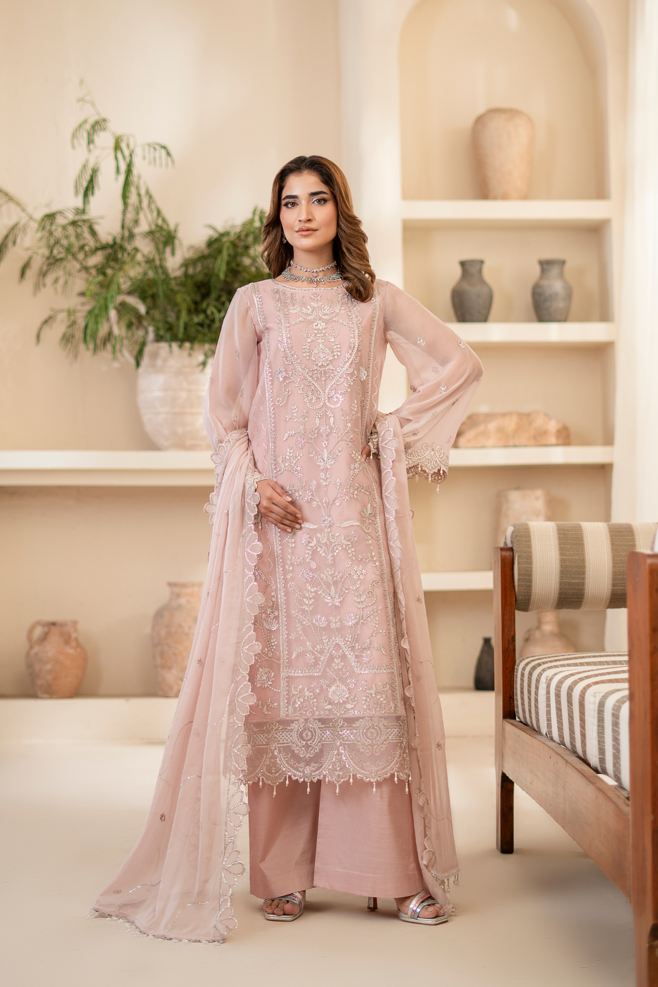 Anaya Noor by Zebtan