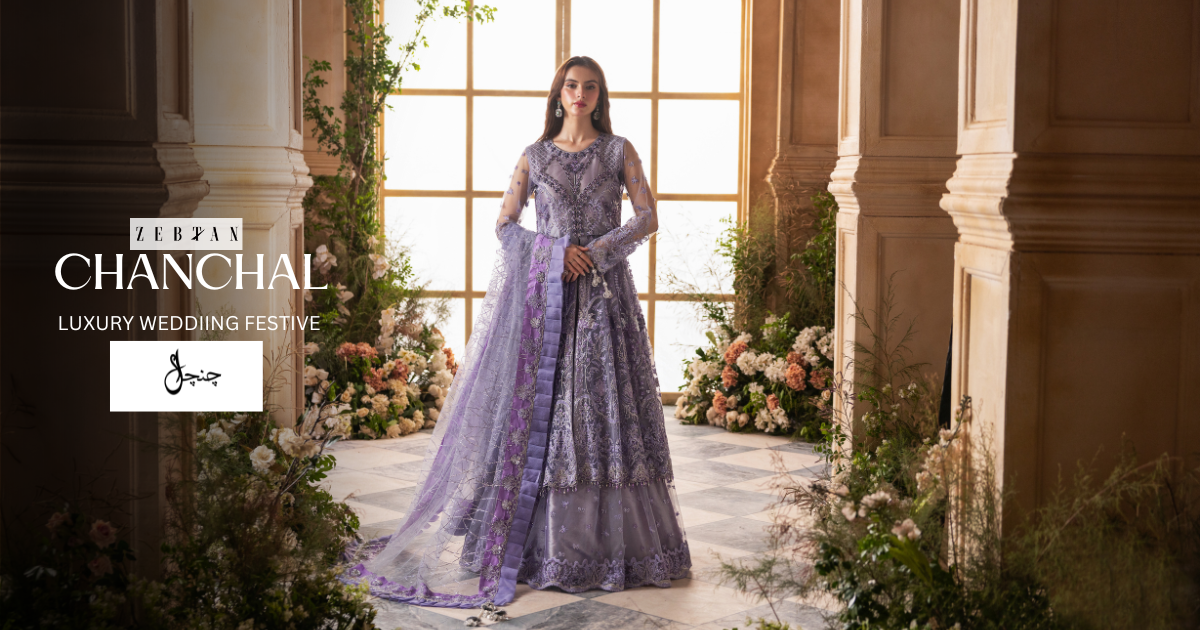 Chanchal Collection