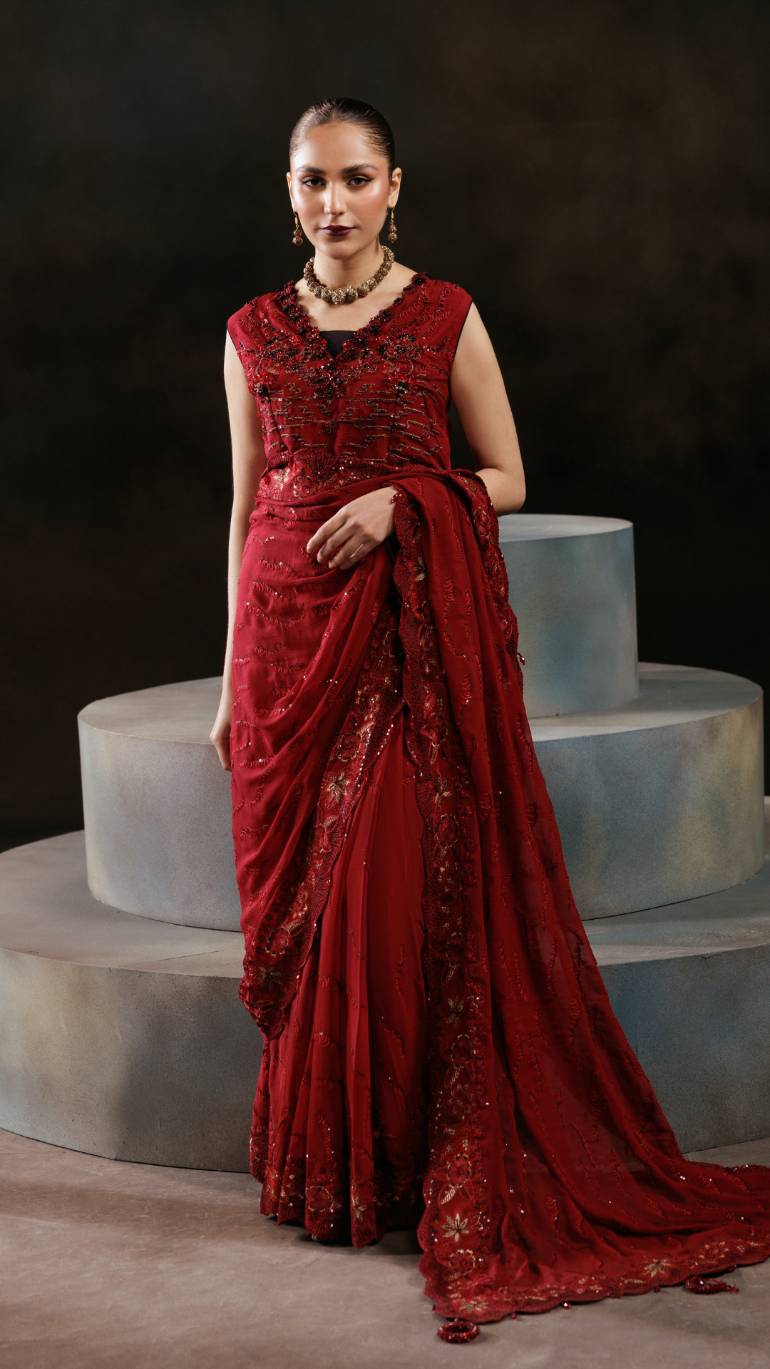 Wholesale Zeenat Vol 22 Set (10) Pieces