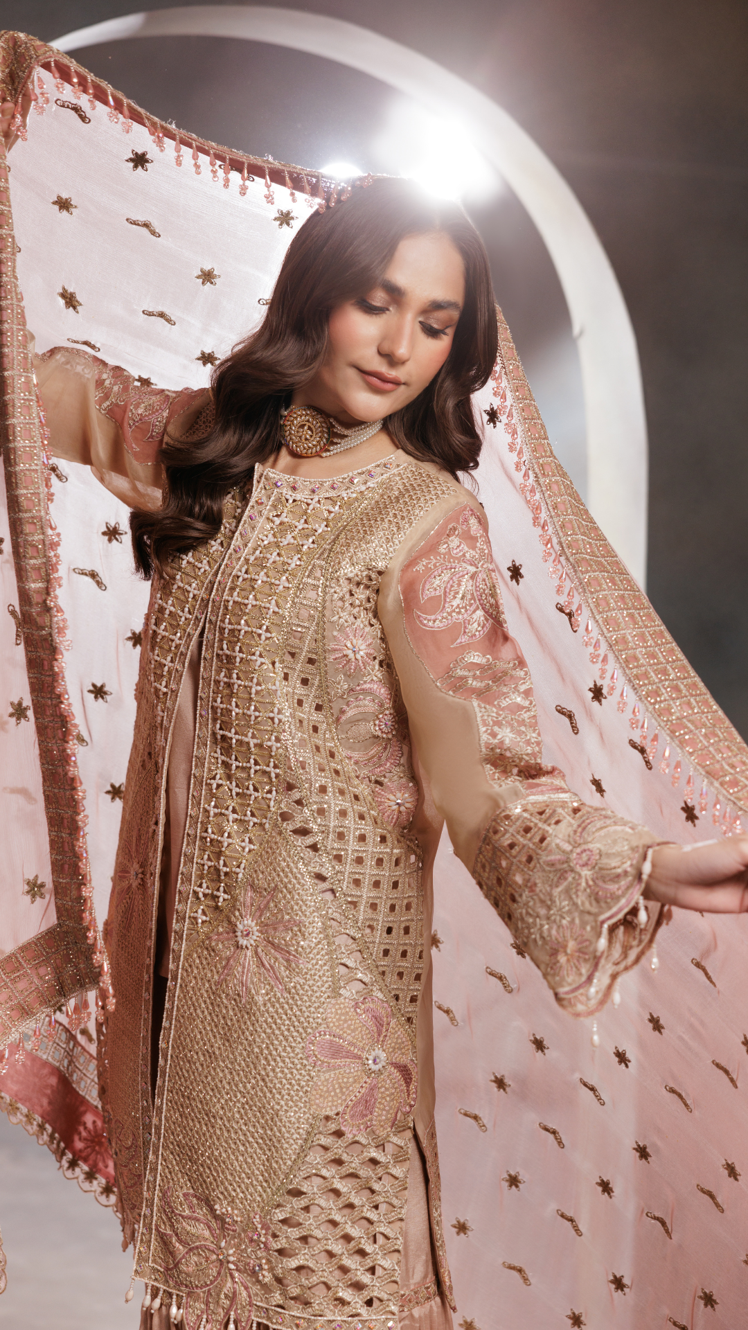 Zeenat Vol 22| ZN-08