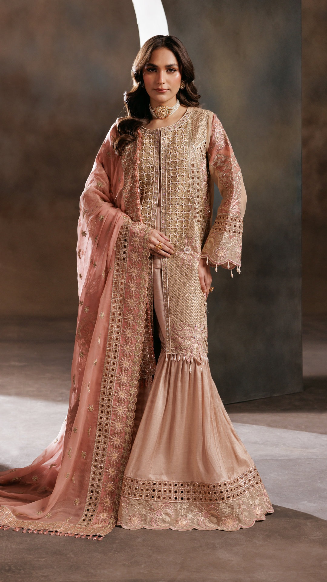 Wholesale Zeenat Vol 22 Set (10) Pieces