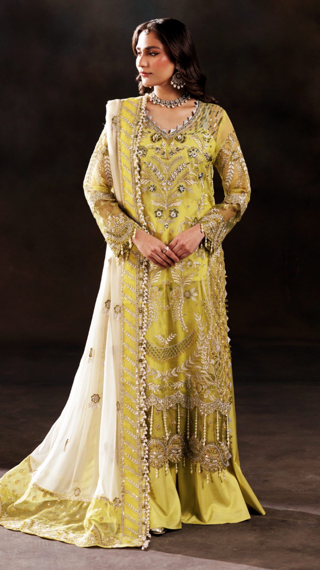 Wholesale Zeenat Vol 22 Set (10) Pieces