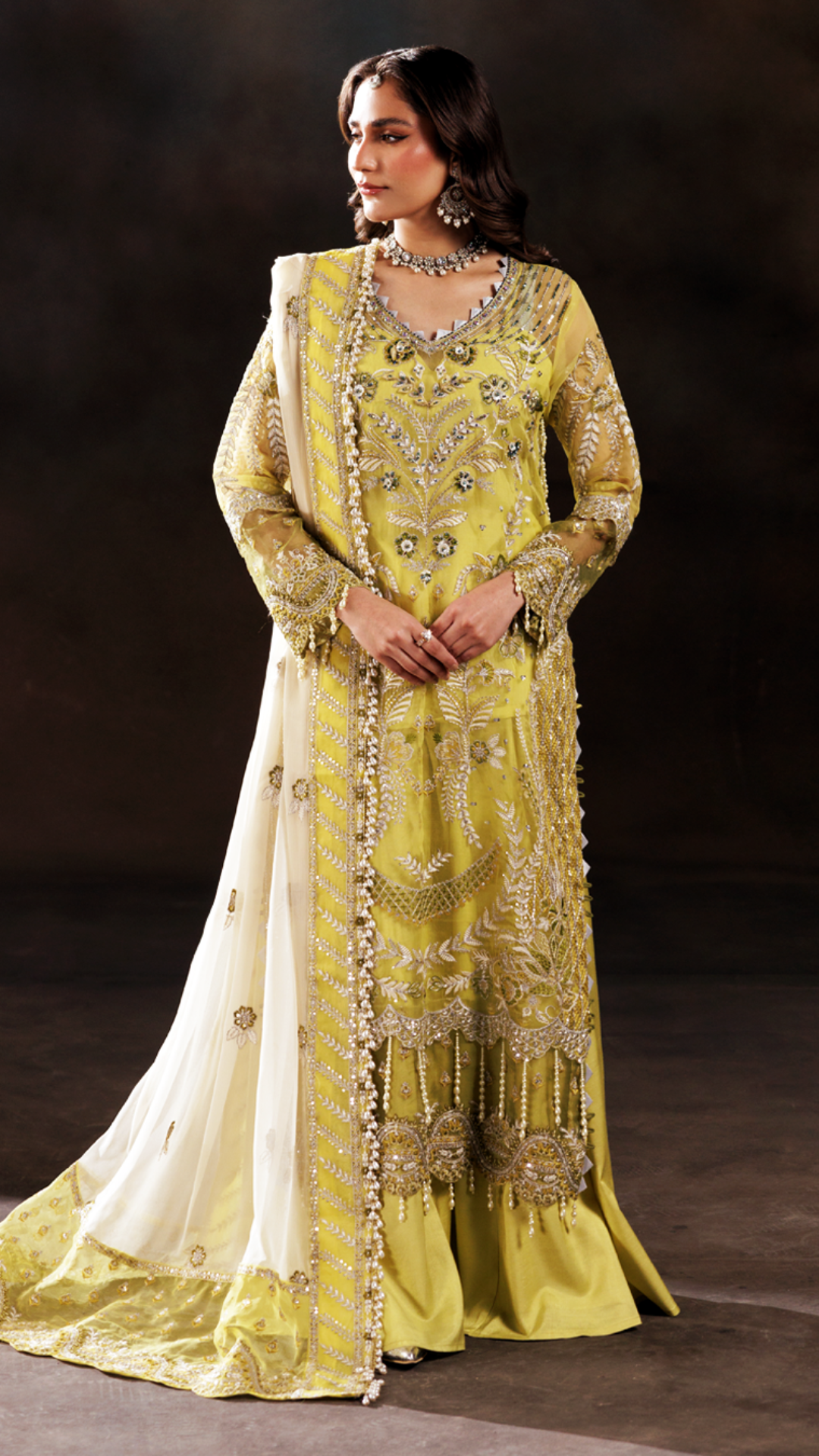 Wholesale Zeenat Vol 22 Set (10) Pieces