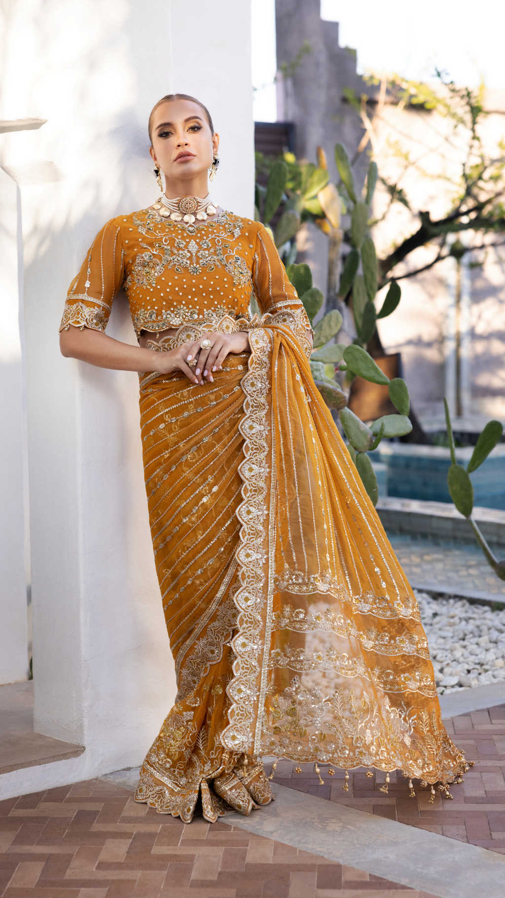 ZN-07| Zeenat Vol 23