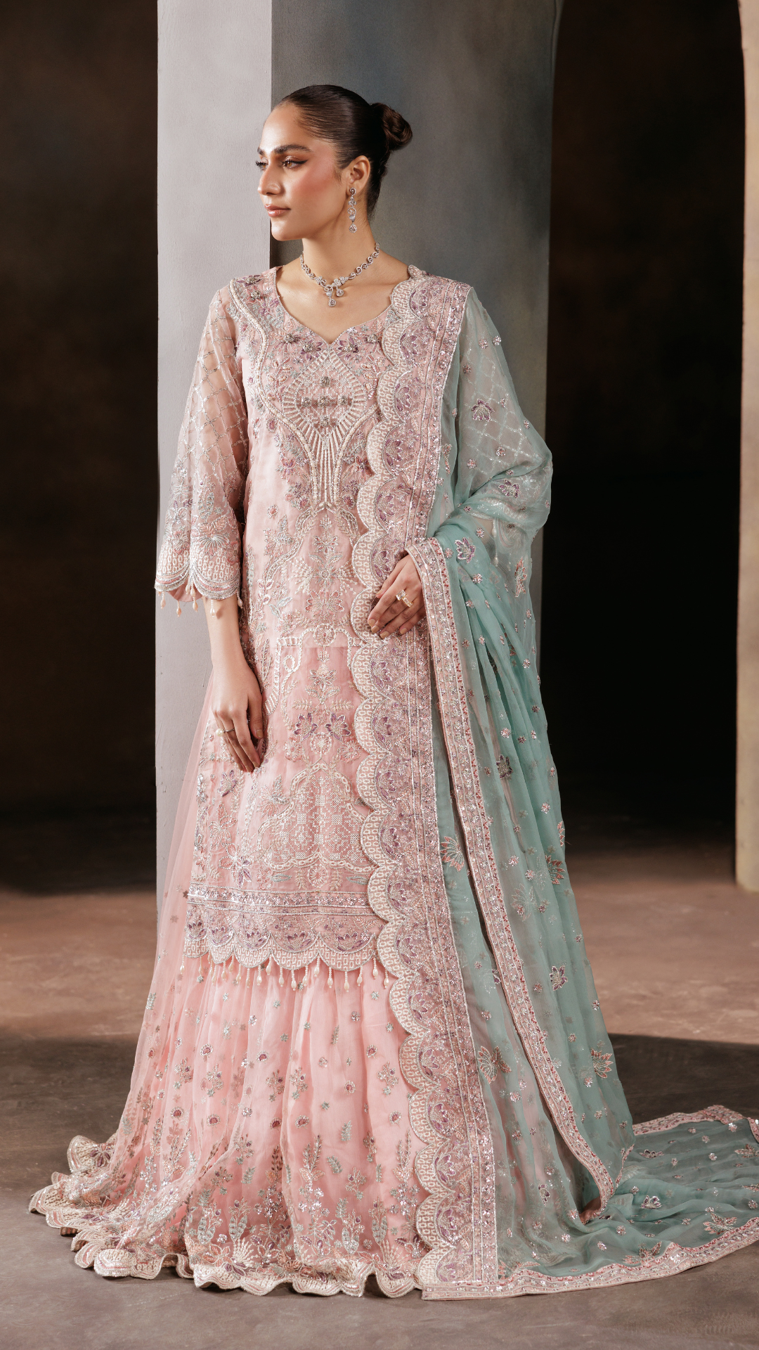 Wholesale Zeenat Vol 22 Set (10) Pieces