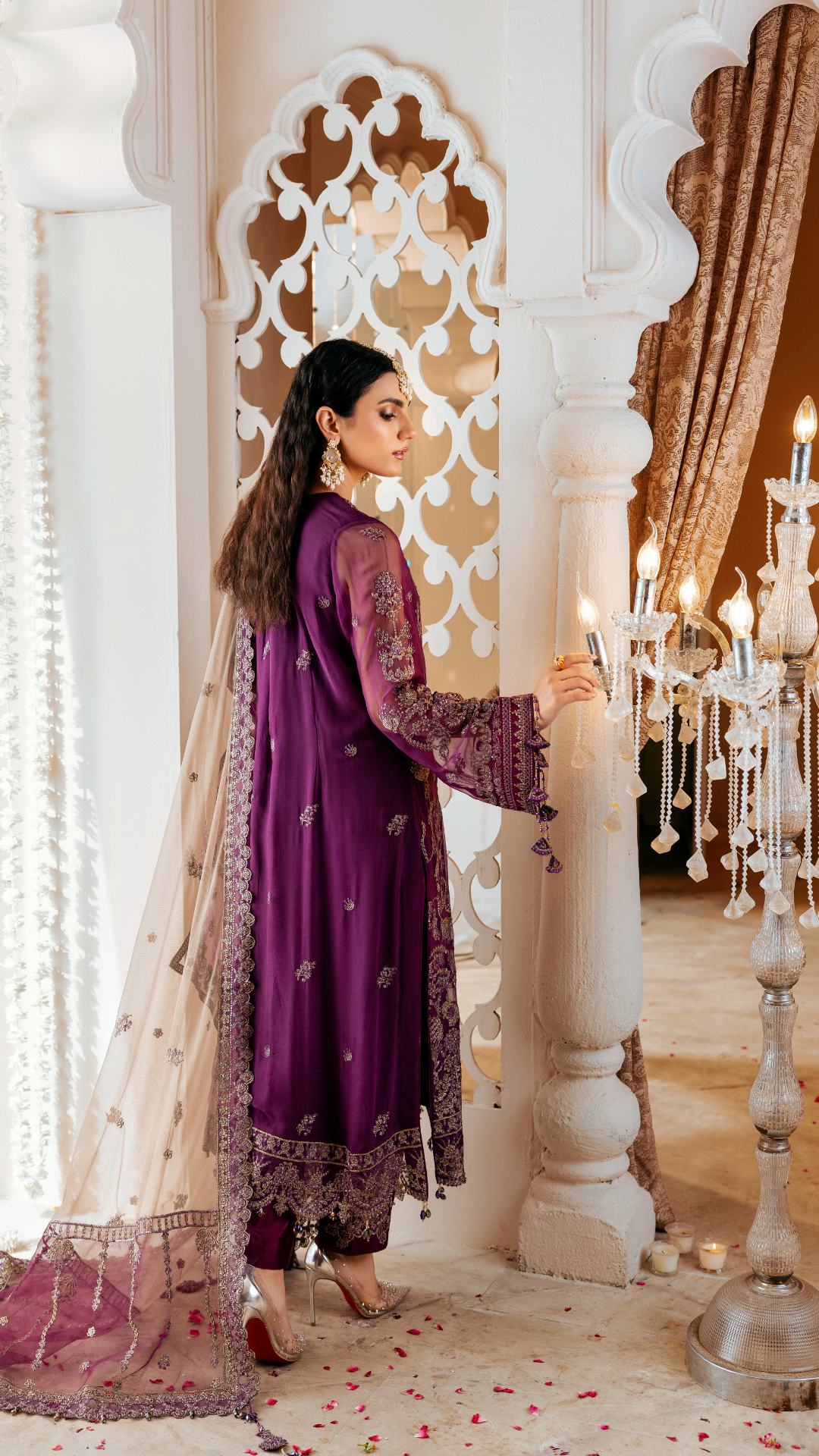 AFREEN ZQ-08