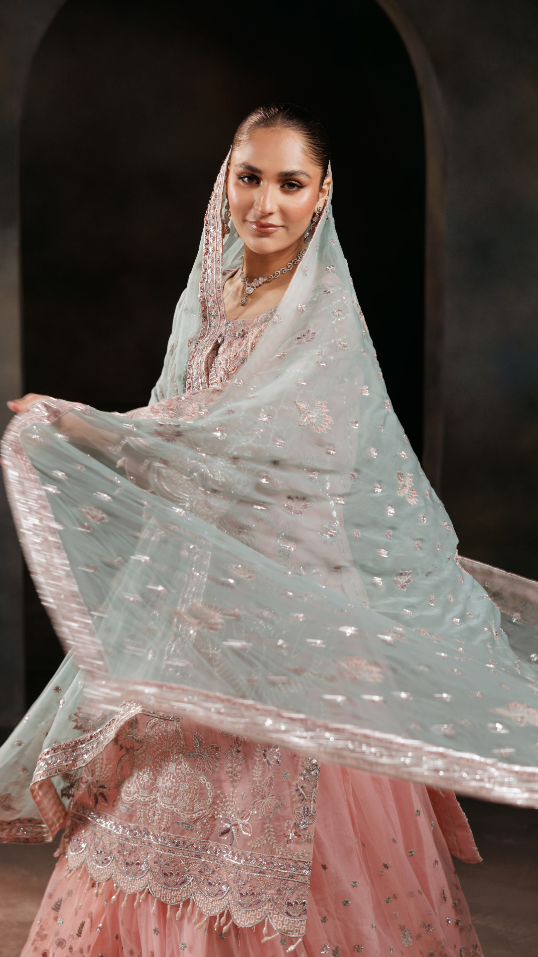 Zeenat Vol 22| ZN-01