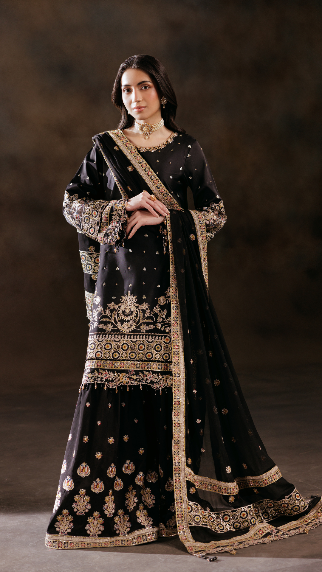 Wholesale Zeenat Vol 22 Set (10) Pieces