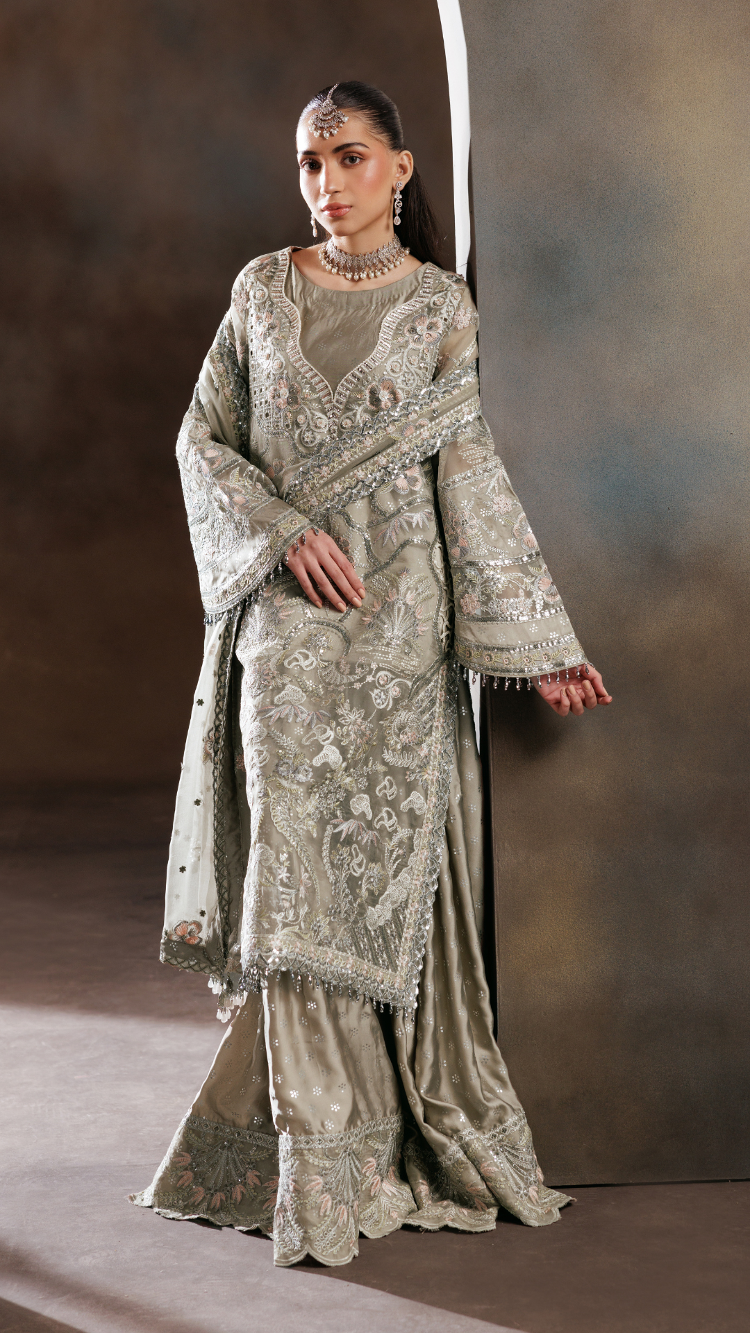 Wholesale Zeenat Vol 22 Set (10) Pieces