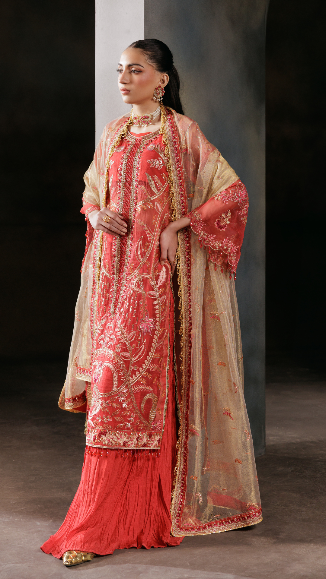Wholesale Zeenat Vol 22 Set (10) Pieces