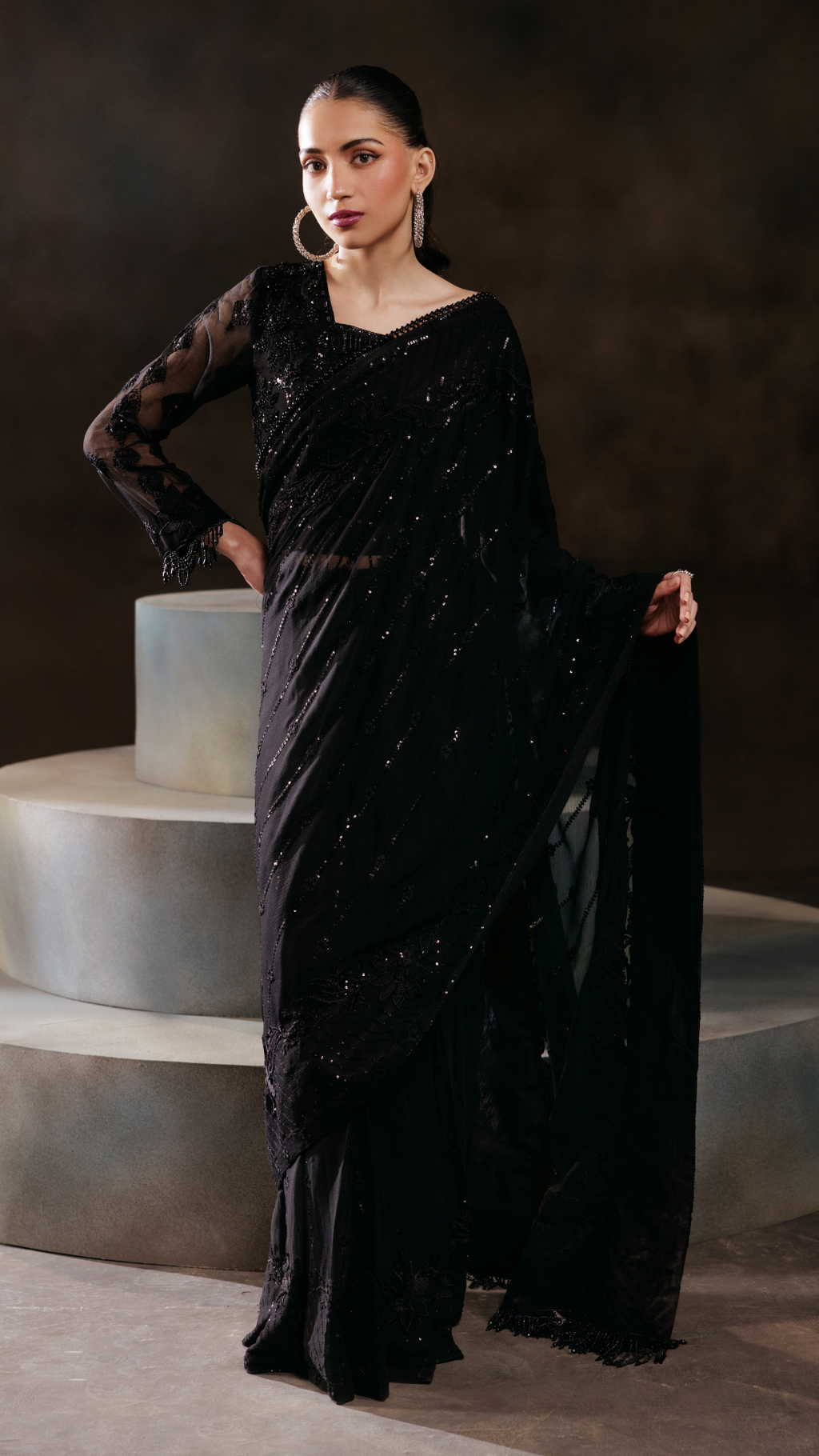 Wholesale Zeenat Vol 22 Set (10) Pieces