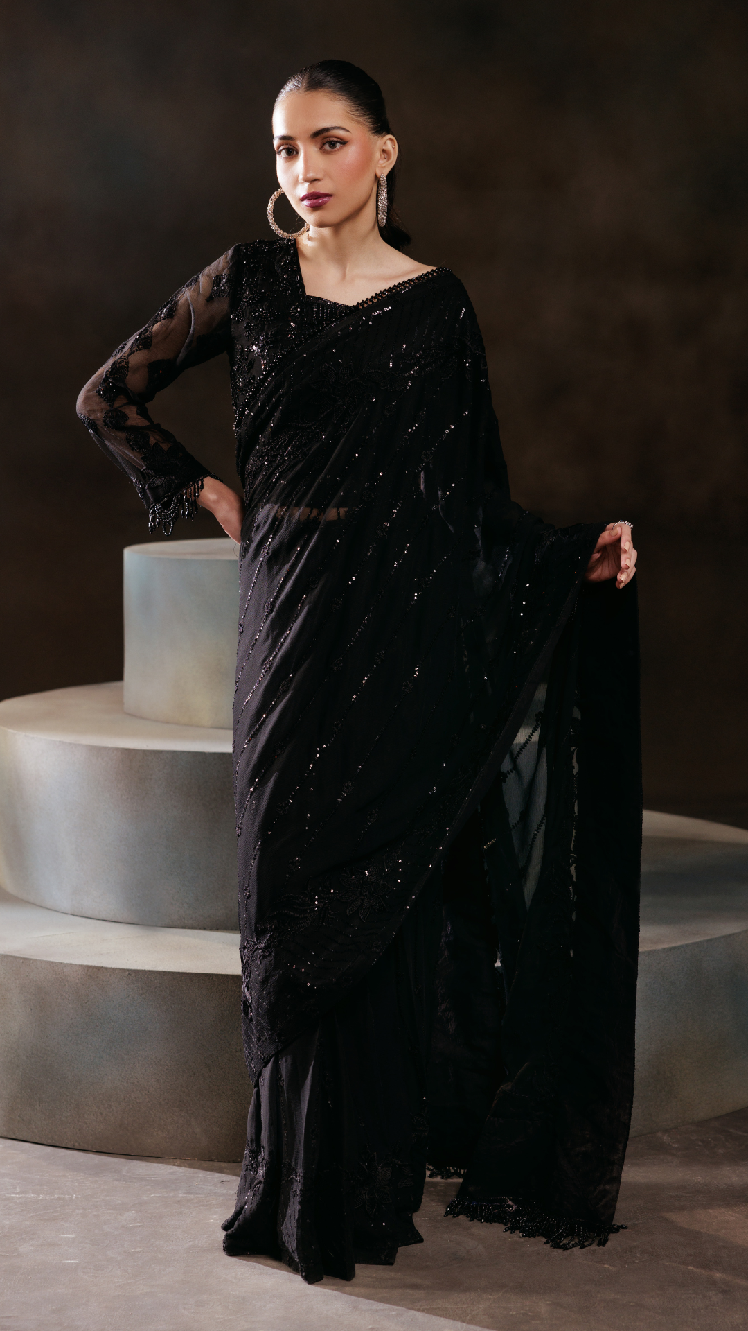 Wholesale Zeenat Vol 22 Set (10) Pieces