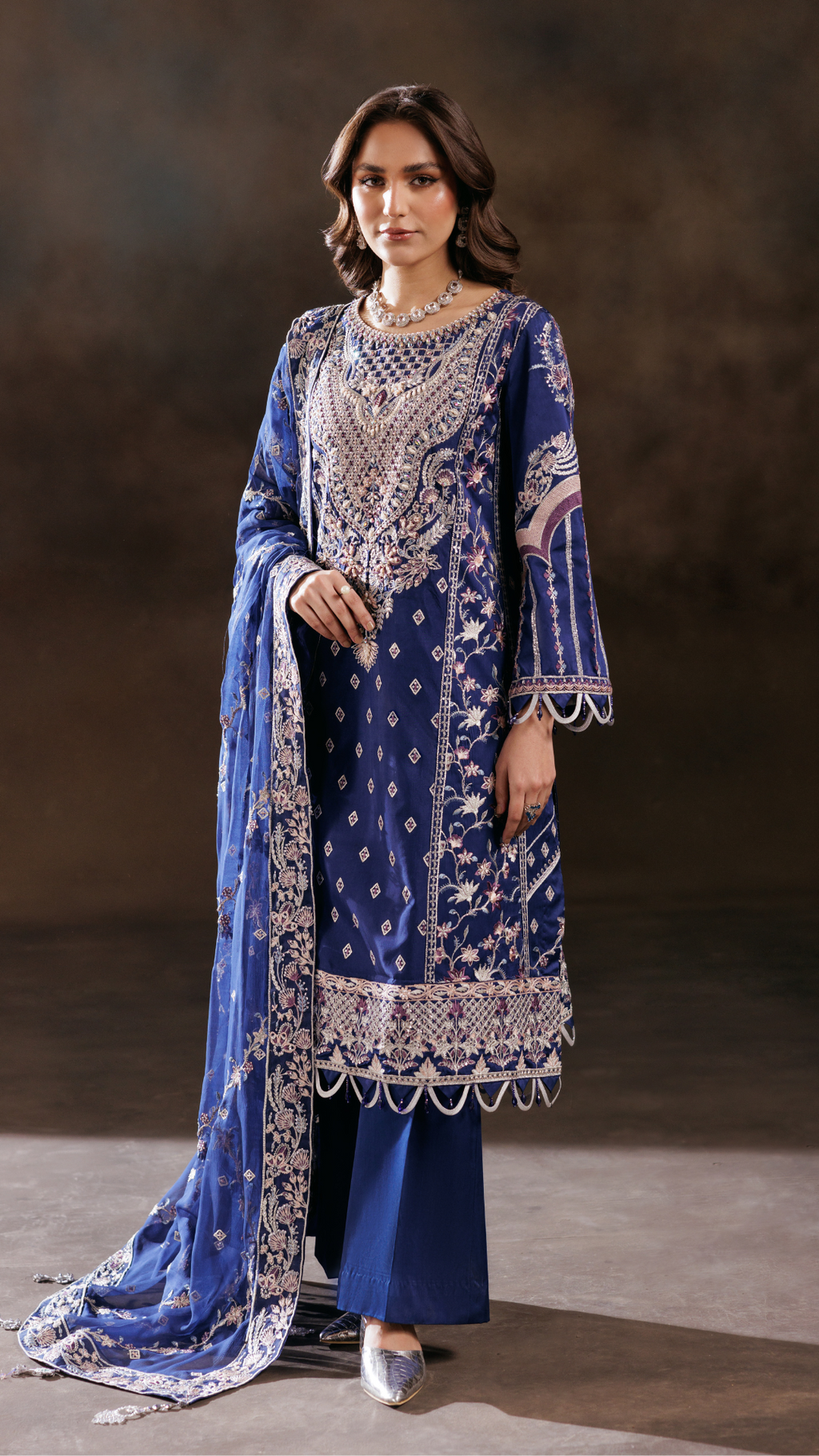 Wholesale Zeenat Vol 22 Set (10) Pieces