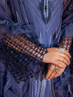 Unstitched Embroidered | AR-06-25