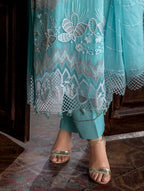 Unstitched Embroidered | AR-05-25
