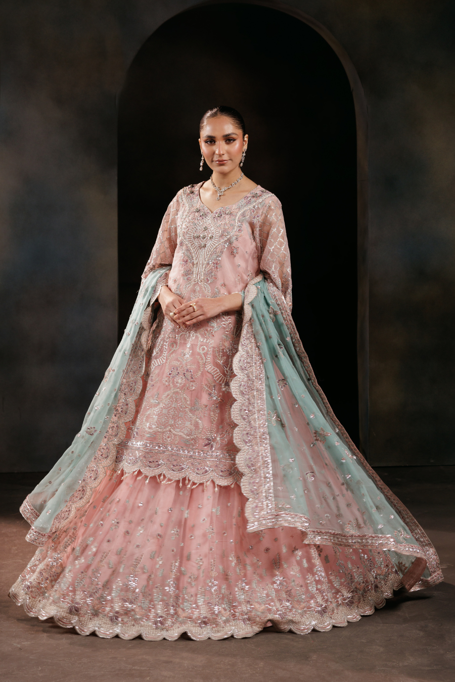 Zeenat Vol 22| ZN-01