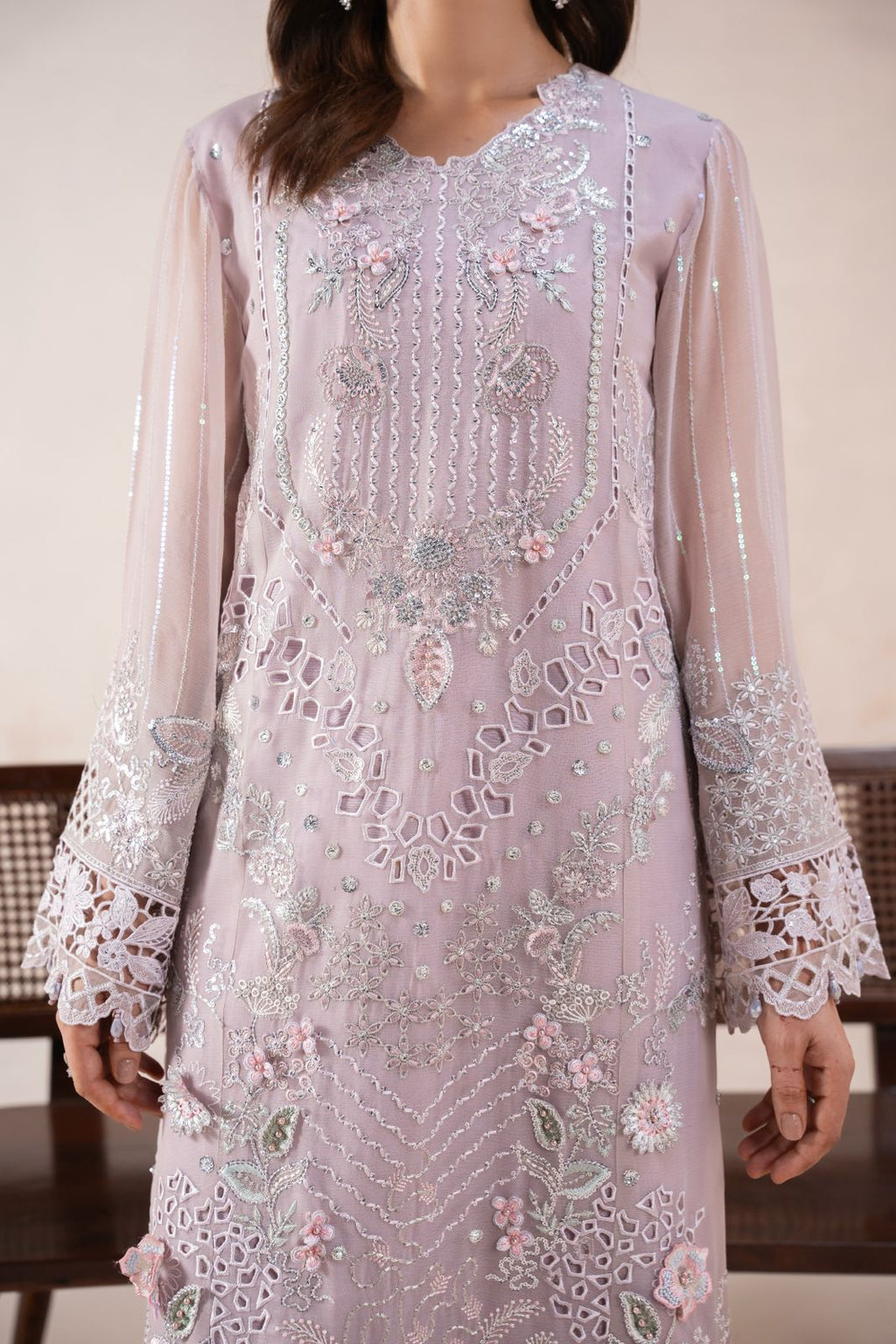 Anaya Noor Vol. 3 – AN 01 | 3D Flower Collection