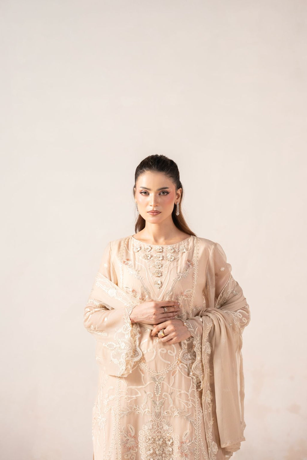 Anaya Noor Vol. 3 – AN 09  | 3D Flower Collection