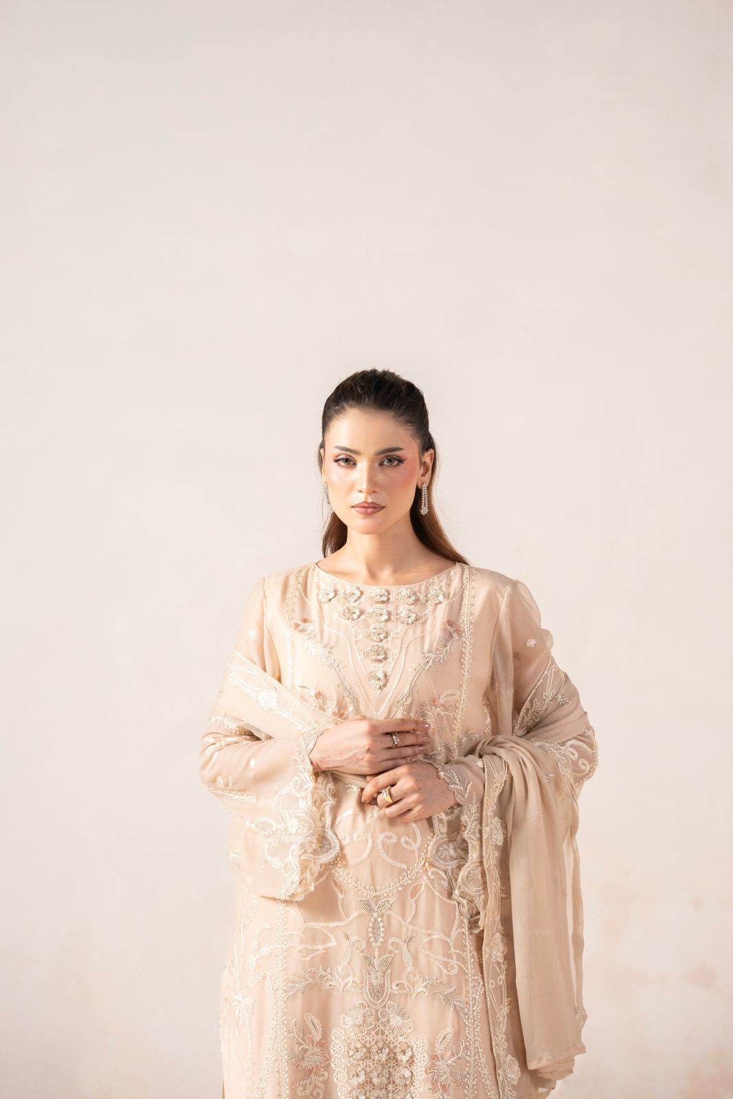 Anaya Noor Vol. 3 – AN 09  | 3D Flower Collection