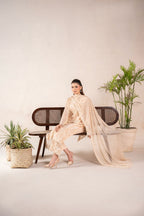 Anaya Noor Vol. 3 – AN 09  | 3D Flower Collection
