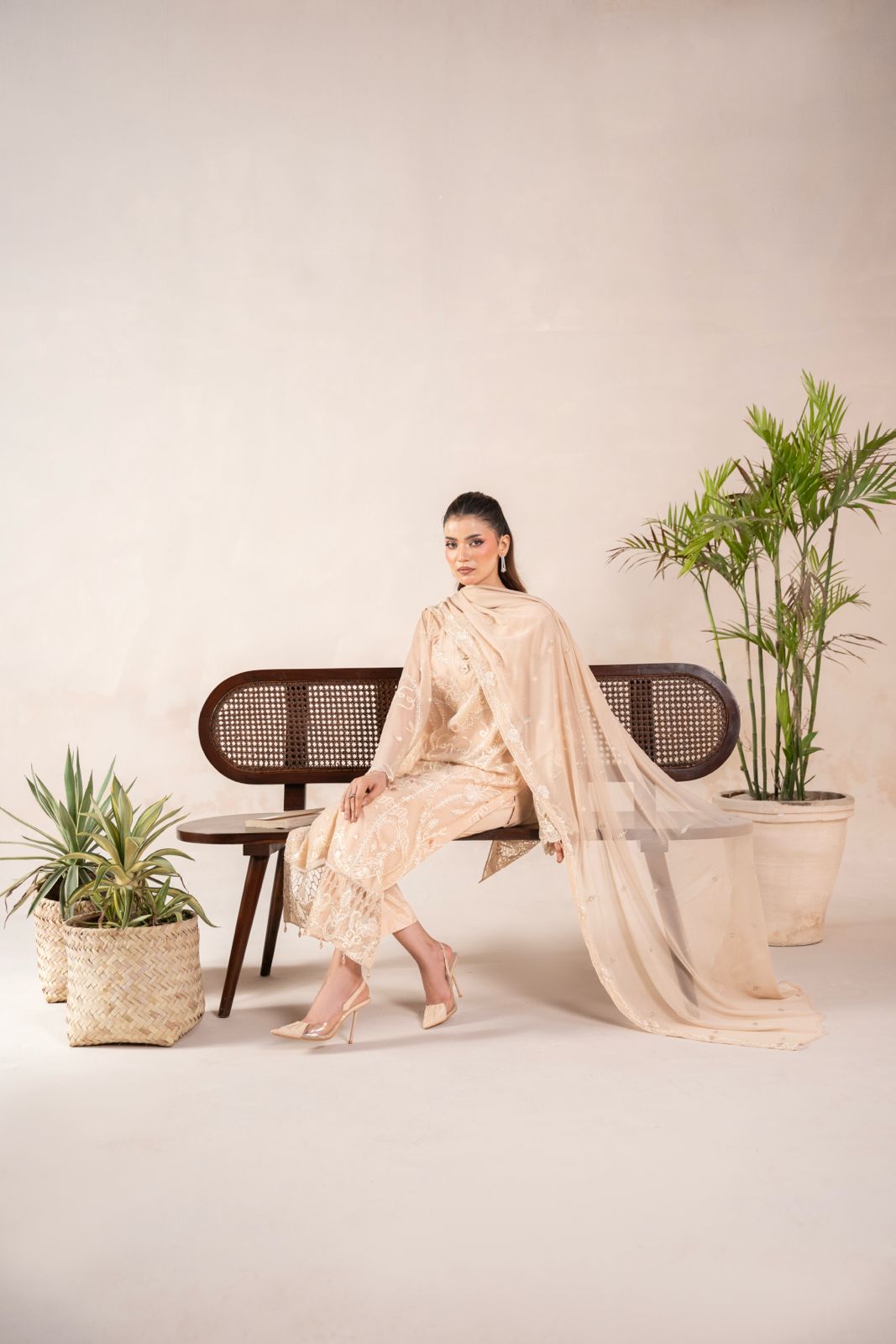 Anaya Noor Vol. 3 – AN 09  | 3D Flower Collection