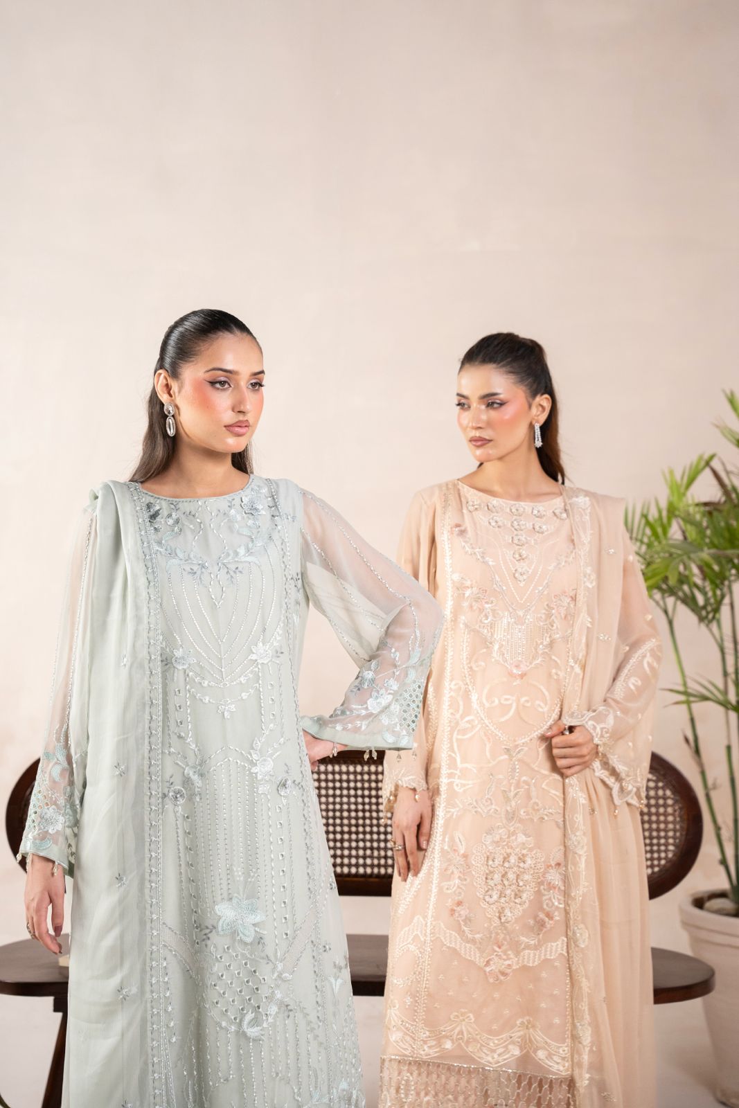 Anaya Noor Vol. 3 – AN 10  | 3D Flower Collection