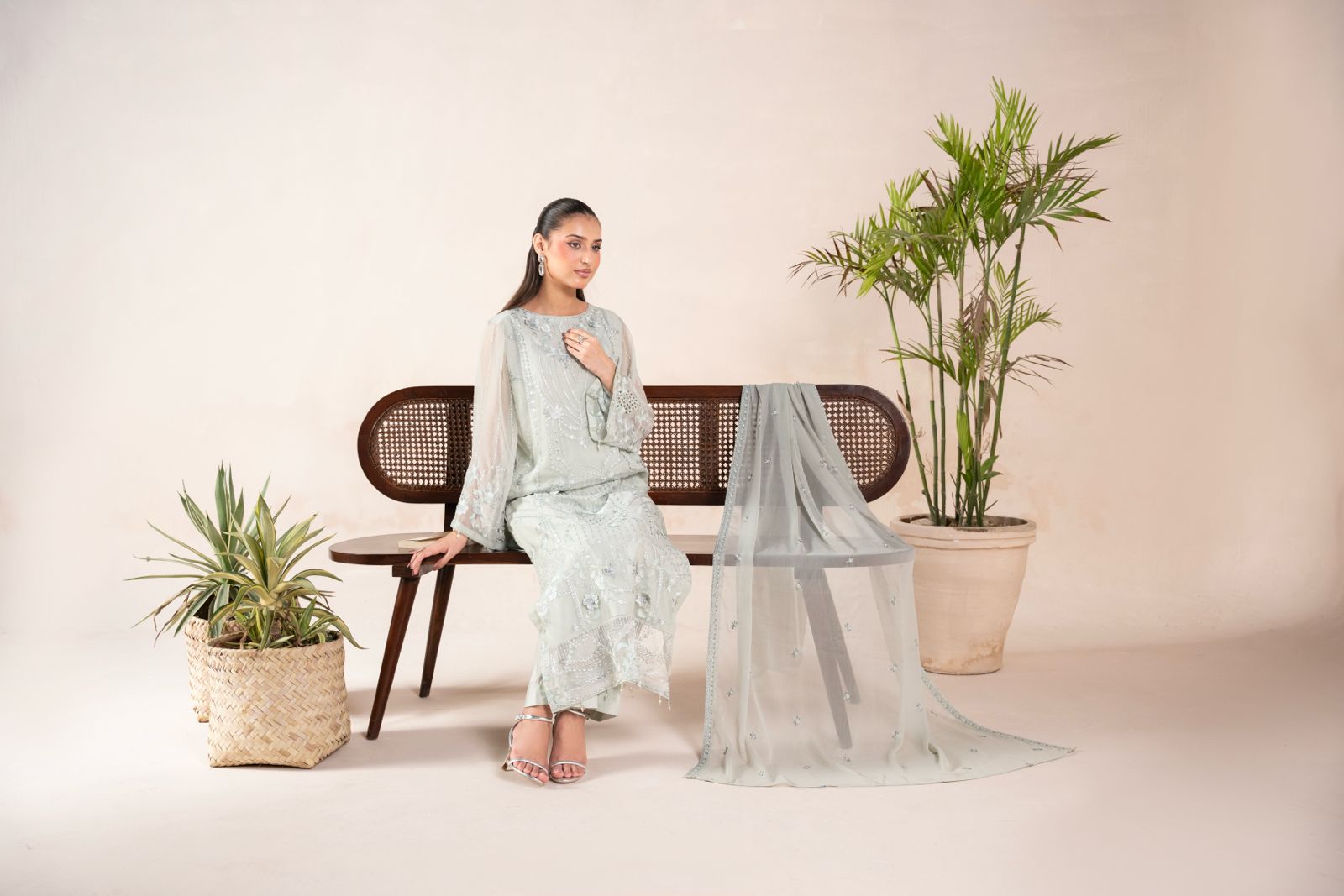 Anaya Noor Vol. 3 – AN 10  | 3D Flower Collection