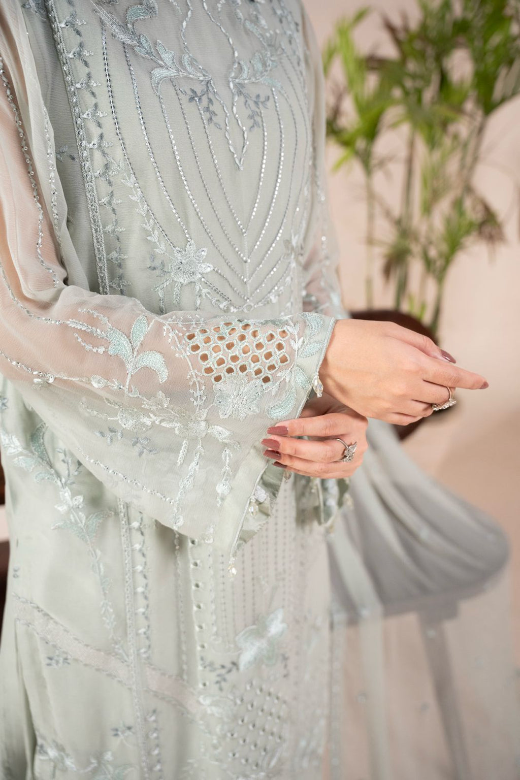 Anaya Noor Vol. 3 – AN 10  | 3D Flower Collection