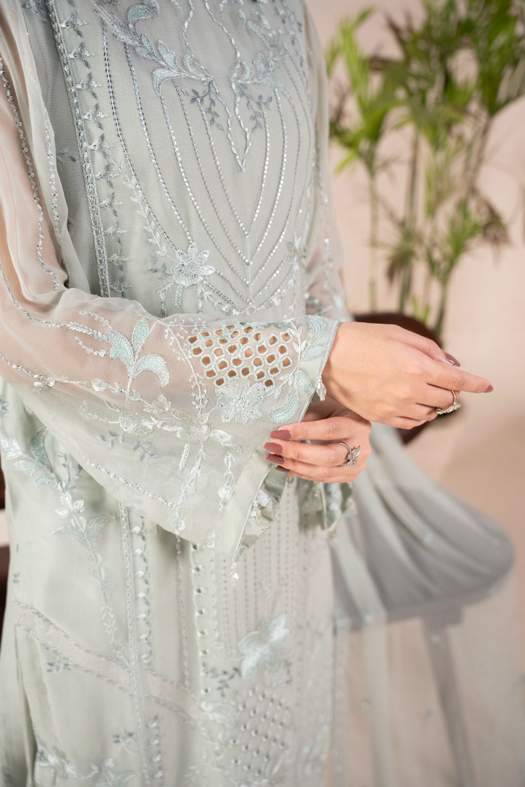 Anaya Noor Vol. 3 – AN 10  | 3D Flower Collection