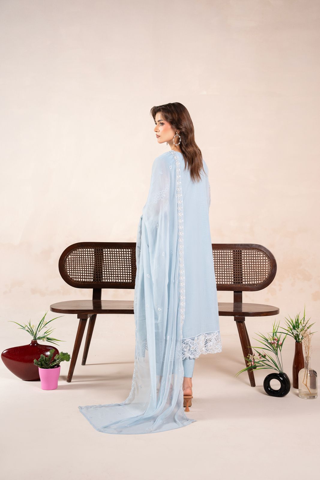 Anaya Noor Vol. 3 – AN 05  | 3D Flower Collection