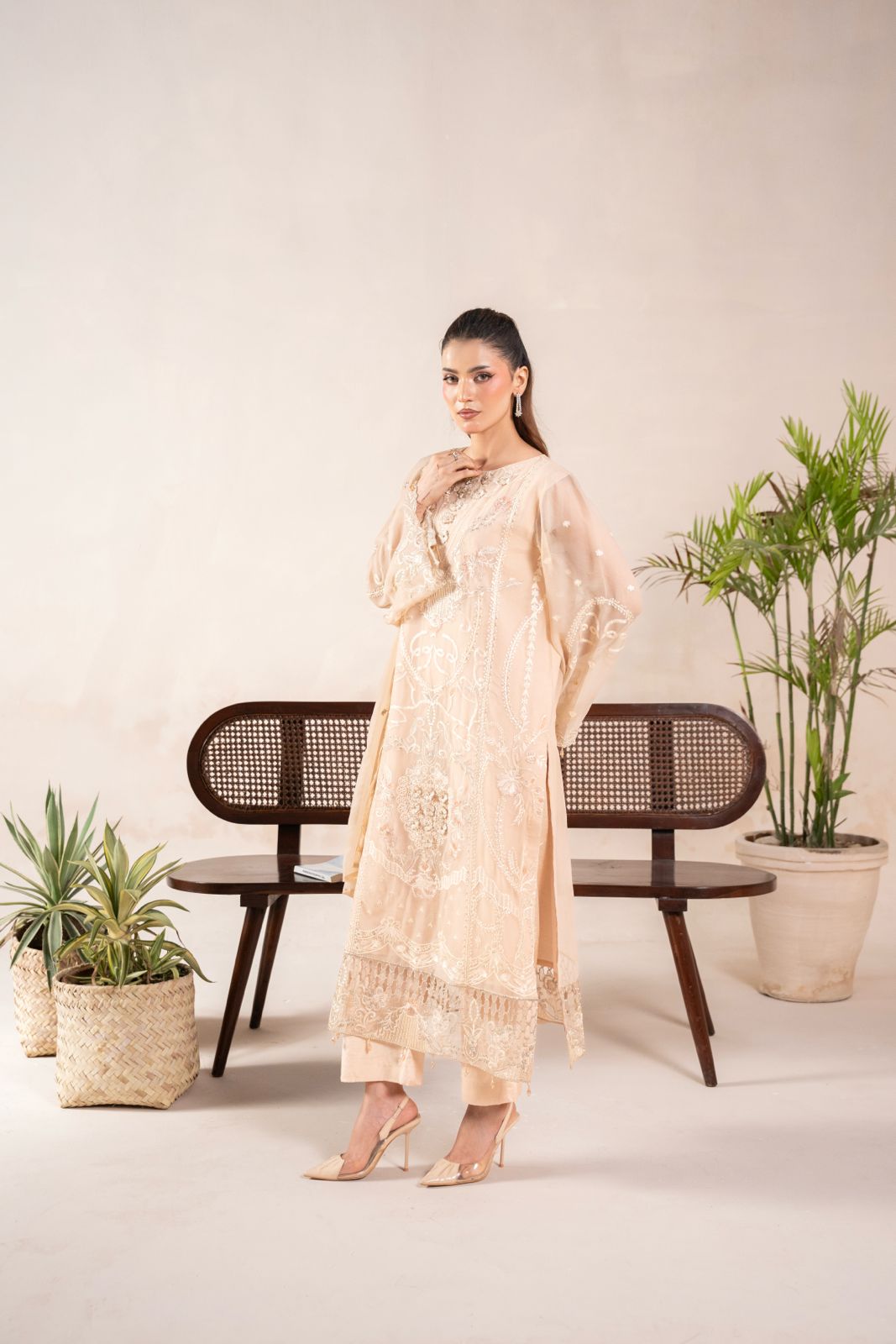 Anaya Noor Vol. 3 – AN 09  | 3D Flower Collection