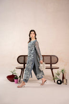 Anaya Noor Vol. 3 – AN 03  | 3D Flower Collection