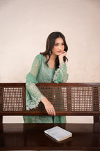 Anaya Noor Vol. 3 – AN 06  | 3D Flower Collection