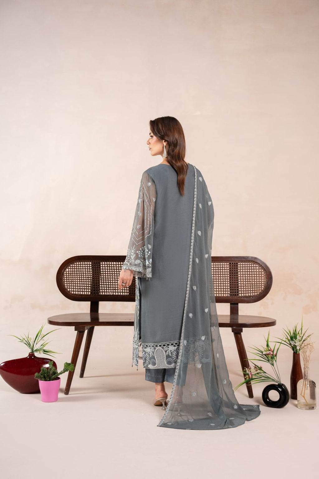 Anaya Noor Vol. 3 – AN 03  | 3D Flower Collection