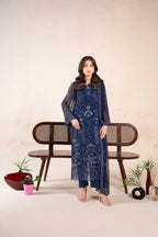 Anaya Noor Vol. 3 – AN 04  | 3D Flower Collection