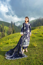 Dastaan by Zebtan DZ-01