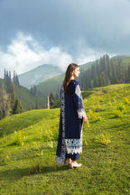 Dastaan by Zebtan DZ-01