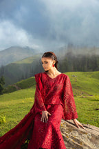 Dastaan by Zebtan DZ-06