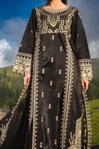 Dastaan by Zebtan DZ-08