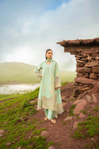 Dastaan by Zebtan DZ-02