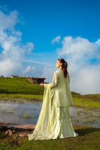 Dastaan by Zebtan DZ-05