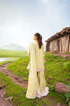 Dastaan by Zebtan DZ-07