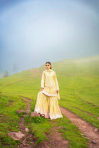 Dastaan by Zebtan DZ-07