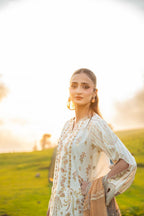 Dastaan by Zebtan DZ-03