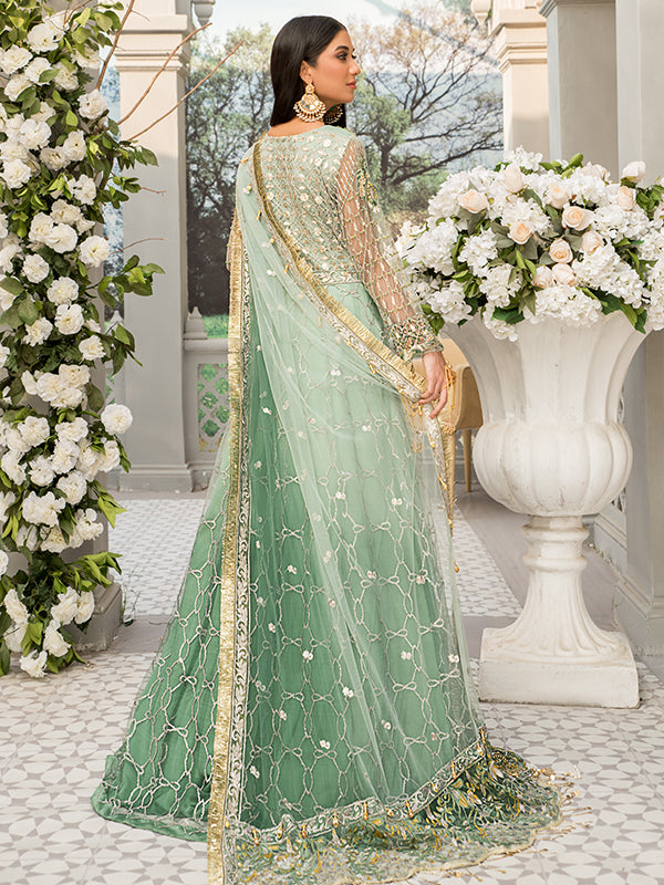 Zirkon Colletion ZQ-01