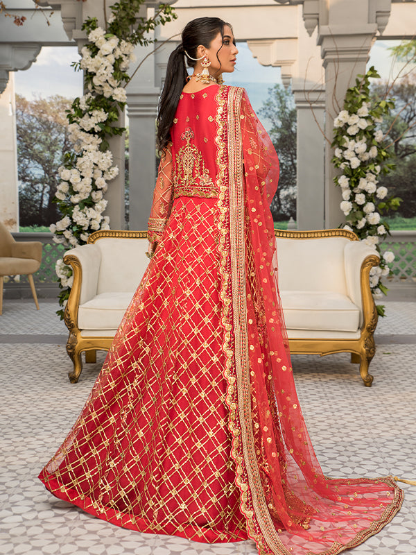 Zirkon Colletion ZQ-04